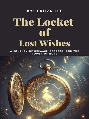 cover image of The Locket of Lost Wishes
